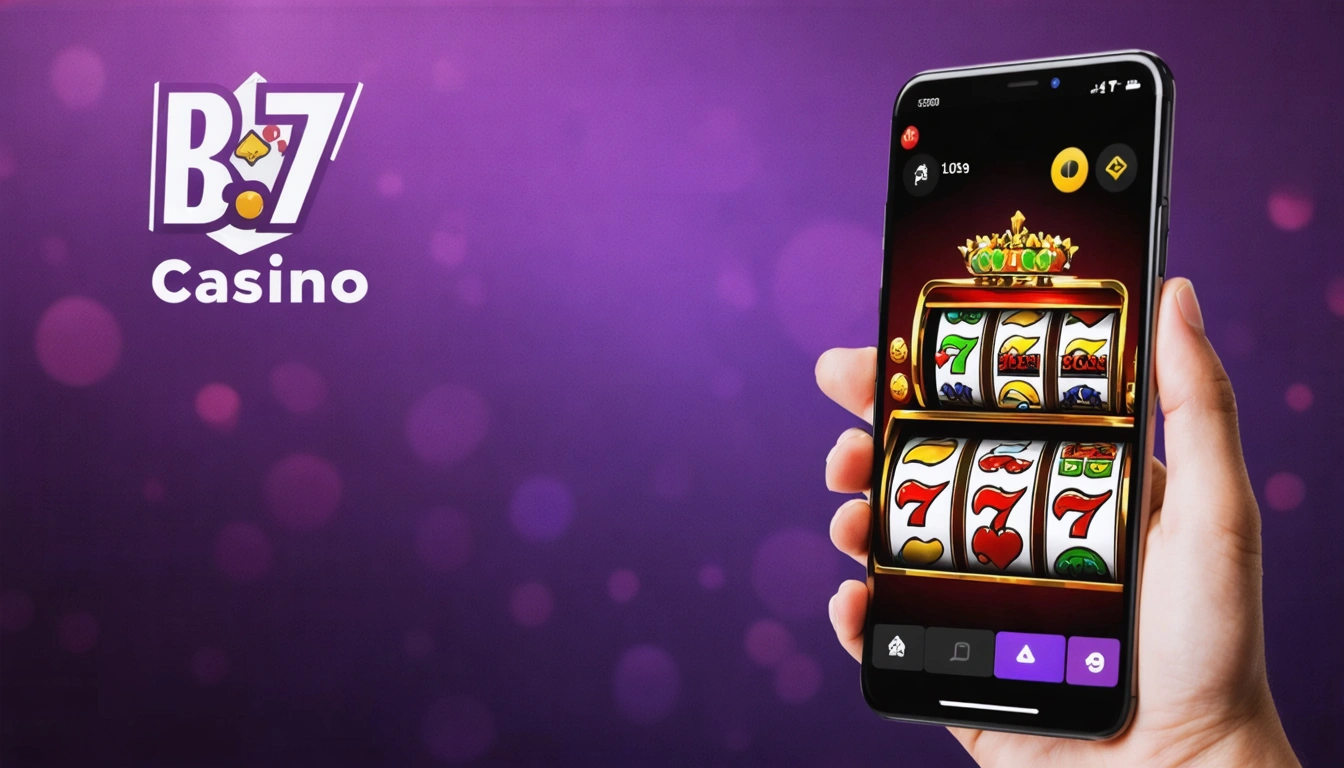 app B7 Casino