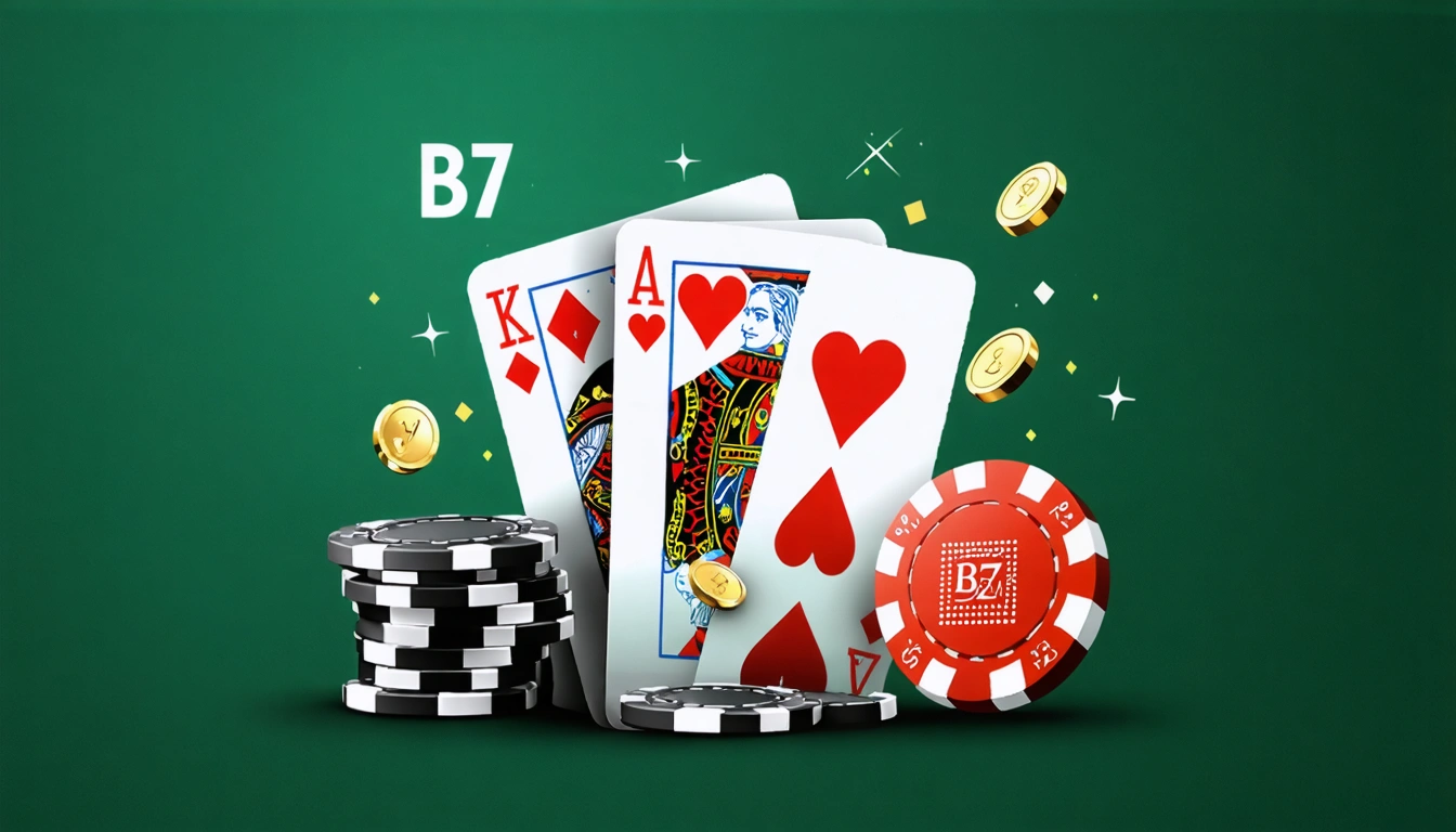 app B7 Casino