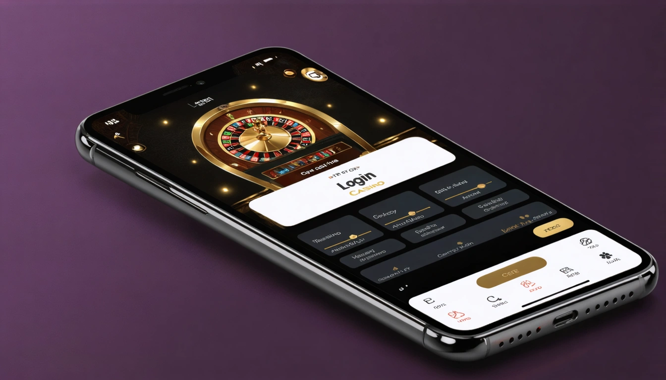 login B7 Casino
