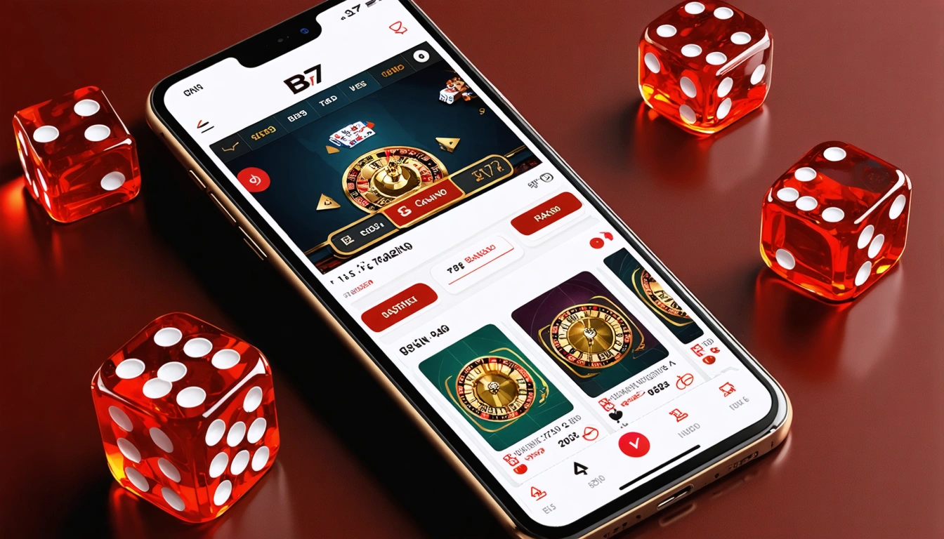 review B7 Casino