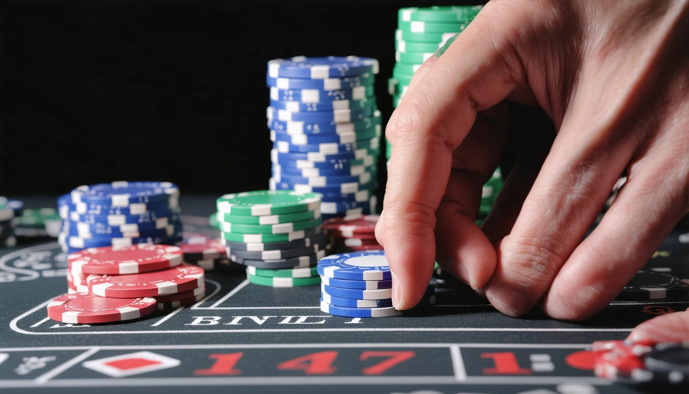 signup B7 Casino